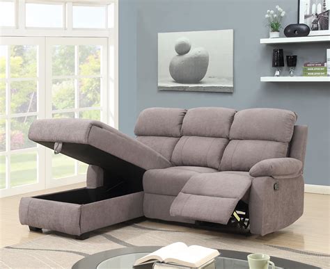 L Shaped Couches With Storage / Complete your living room with a sectional sofa. - Frikilo Quesea