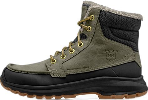 Helly Hansen Chaussures Garibaldi V Colizey