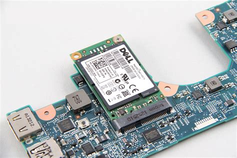 Dell Inspiron 14 7437 disassembly and SSD, RAM upgrade options | MyFixGuide.com