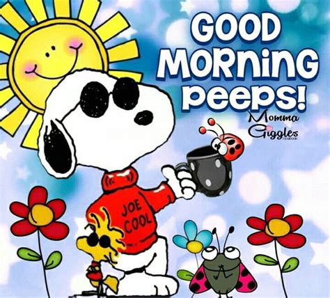 Pin By Jillana Ni Tennett On Tpt Resources Good Morning Snoopy Snoopy Good Morning Snoopy Funny