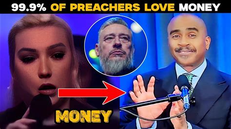 Pastor Rod S Daughter INSULTED The Church Members For Not Giving Money