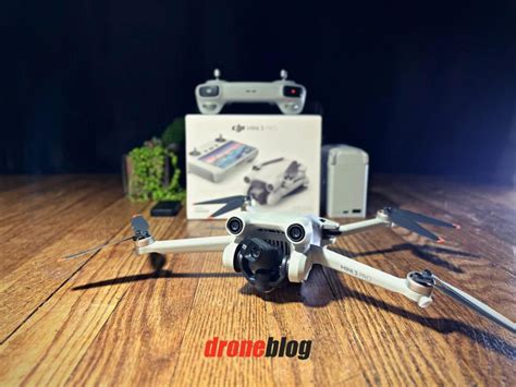 Dji Mini Pro C Mo Activar Y Configurar Explicado Para