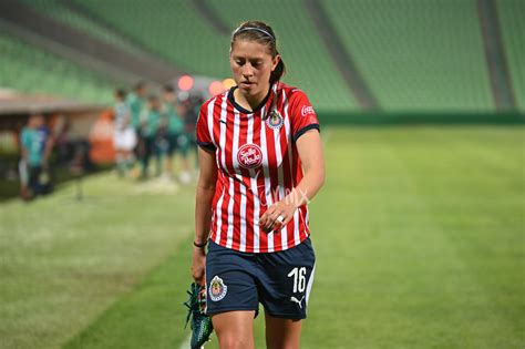 Santos Vs Chivas J12 C2019 Liga MX Femenil TAR Mx