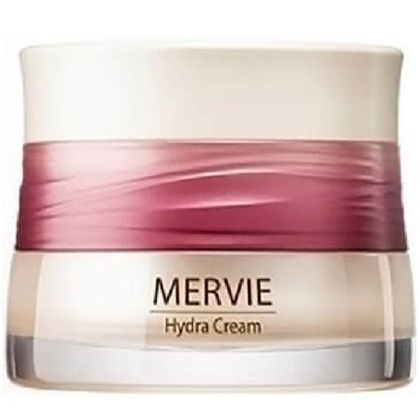 The Saem Mervie Hydra Cream: отзывы, инструкция, состав