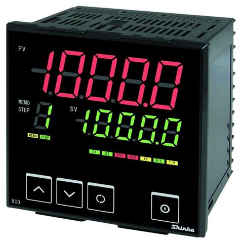Temperature Controller for Sale - Compare Prices & Suppliers
