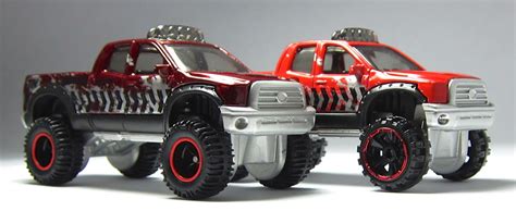 First Look Hot Wheels Toyota Tundra Super Treasure Hunt LamleyGroup