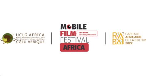 Lancement De La 2e édition Du Mobile Film Festival Africa 24 Heures