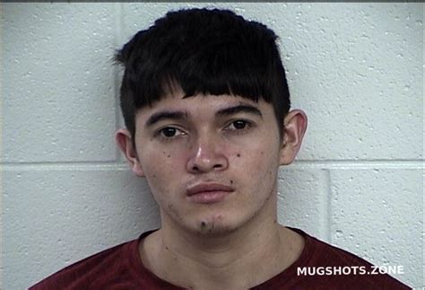 Chacon Arriaga Celco Noe Chase County Mugshots Zone