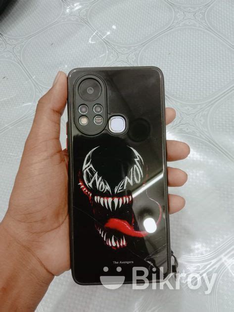 Infinix Hot 11S Used In Tongi Bikroy