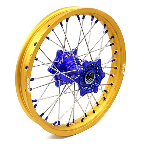 Kke Mx Dirt Bike Casting Wheels Fit Yamaha Yz Yz