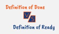 Definition Of Done Vs Definition Of Ready Key Differences