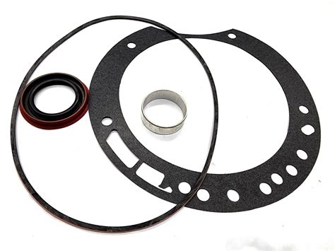 For Chrysler Dodge Jeep 62TE Transmission Pump Reseal Kit EBay