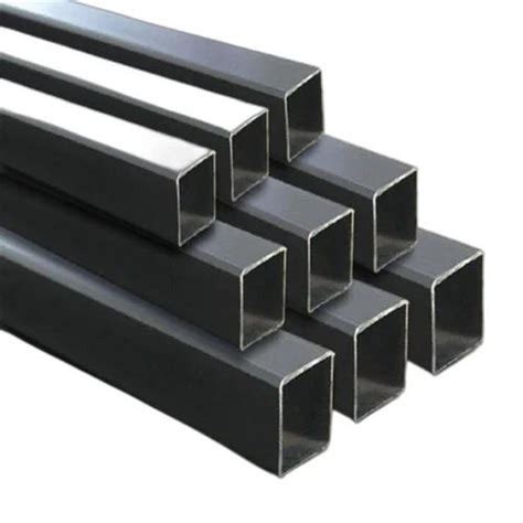 High Quality Mild Steel Square Pipe At Best Price In Vadodara Khodal