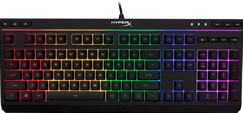 HyperX Mouse and Keyboard plandetransformacion.unirioja.es