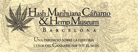 Especial Historia De La Marihuana