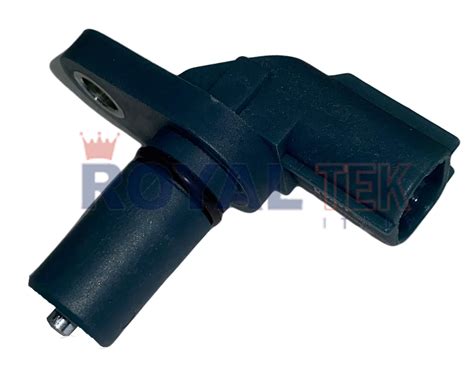 Royaltek Italy Sensor Velocidad Royaltek Chevrolet Aveo Con Caj