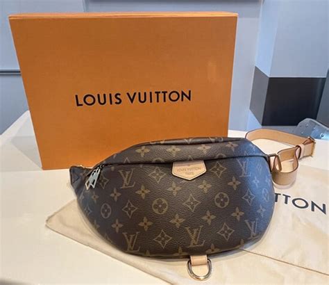 Best 10 Louis Vuitton Dupe Bags For Men On DHgate