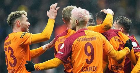 Galatasaray Hatayspor maçı ne zaman saat kaçta ve hangi kanaldan