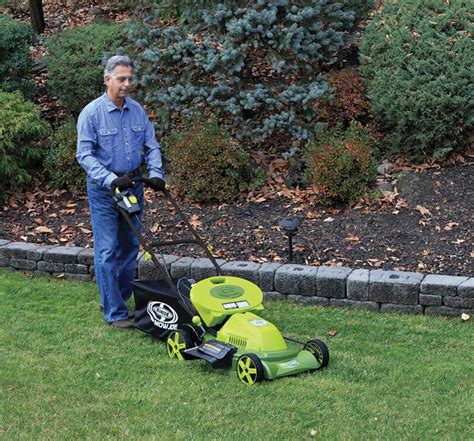 Best Mulching Lawn Mower