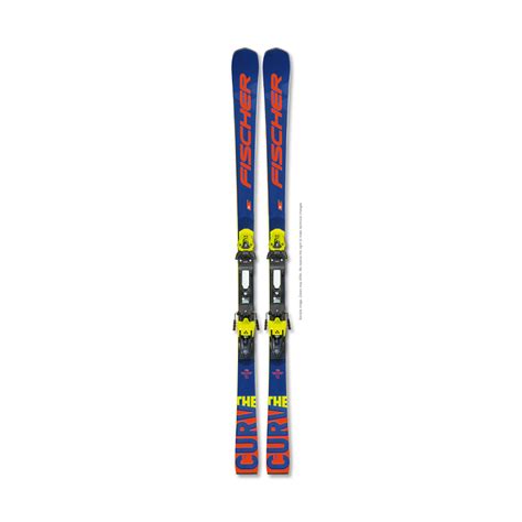 Fischer - RC4 The Curv | SPORT 2000