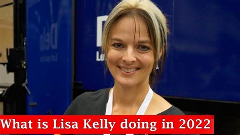 What Is Lisa Kelly From Ice Road Truckers Doing Today Where Is She Now