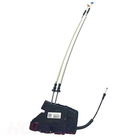 Hyundai Tucson RHF Door Latch Assembly Drivers Door 81320D7510 Genuine