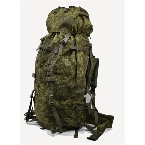 Альпинистский рюкзак ЗАО Завод Труд 80+20л 00-00026699 - выгодная цена ...