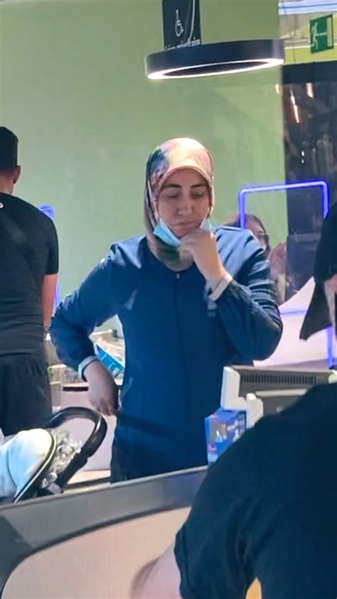 Big Ass Hijab Mom Not OC Ass Forum