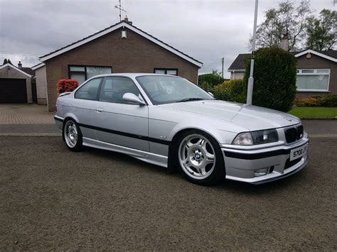 Bmw E36 328i Engine - BMW