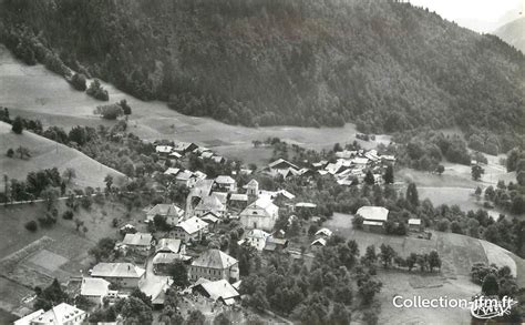 CPSM FRANCE 74 Le Biot Vue générale 74 haute savoie autres