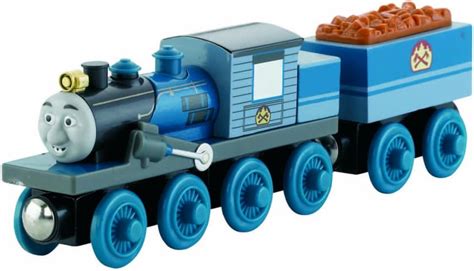 Fisher-Price Thomas & Friends Wooden Railway, Ferdinand, Train Cars - Amazon Canada