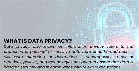 Demystifying Data Privacy In Data Processing BPEM