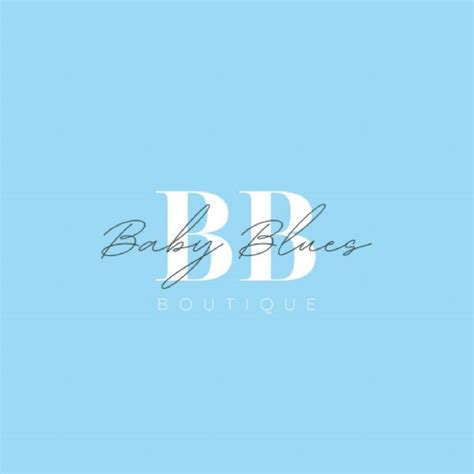 Baby Blues Boutique Instagram Facebook Tiktok Linktree