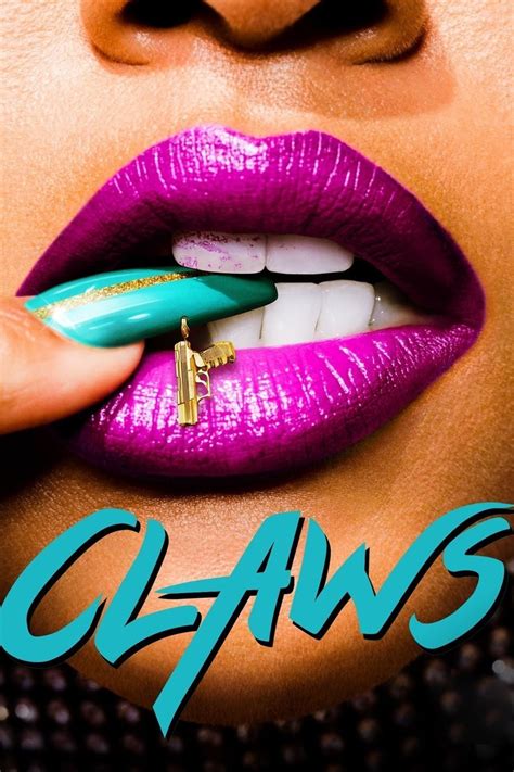 claws season  rotten tomatoes