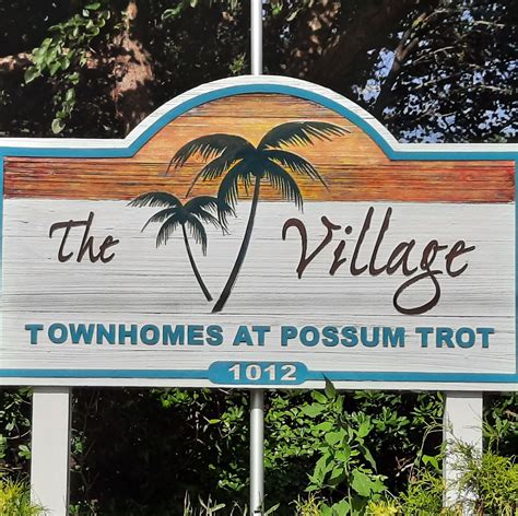 The Villages At Possum Trot... - The Villages At Possum Trot