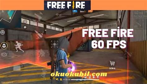 Free Fire New Fps Config Kasmaya Son Okuokubil