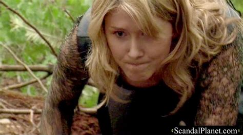 Jewel Staite Nude Pics Scenes And Porn Scandal Planet