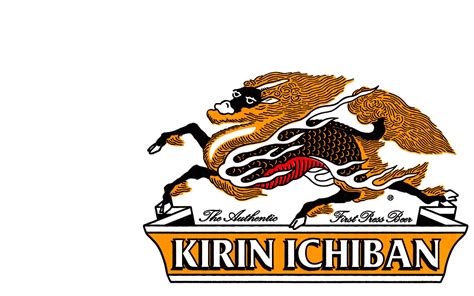 Kirin Beer Logo