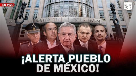 Alerta Hay Infiltrados En El Gobierno De La T Amlo Exige Su