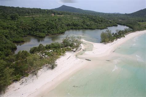 Koh Rong Land Hard Titles Released Today To Fasttrack Island