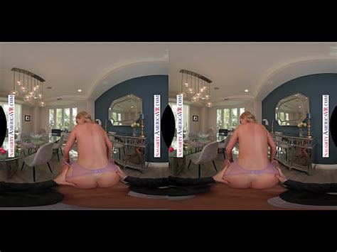 Experience Sex With Hot Porn Star Nikki Benz In VR XVIDEOS