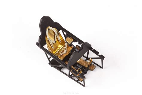 Hurricane Mk. I BIG detail set