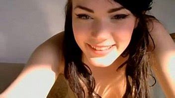 Gorgeous Hairy Brunette Masturbates With Buttplug X XNXX