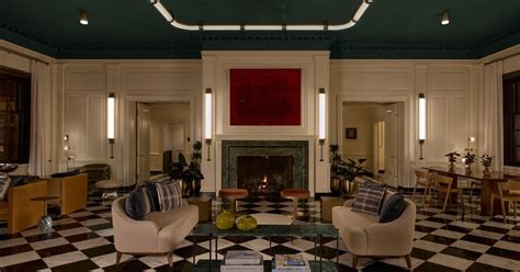 Dearborn Inn, Autograph Collection | Dearborn Venue | PartySlate
