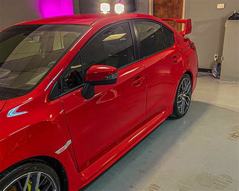 Flawless Touch Detailing | Call Now 910-987-8093