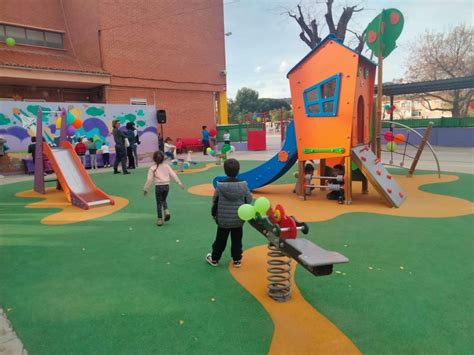 Ceip Jaume I Escola Pública Dinfantil I Primària De Puçol