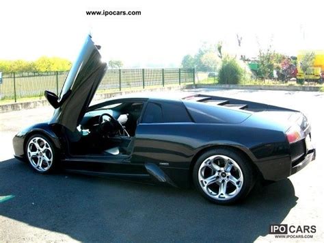 lamborghini murcielago  speak english car photo  specs