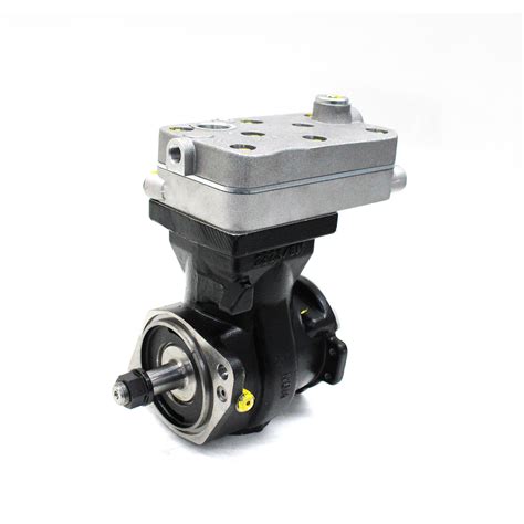 KGM KGM55600 COMPRESSOR AR PADRAO WABCO CABECOTE ALONGADO FORD