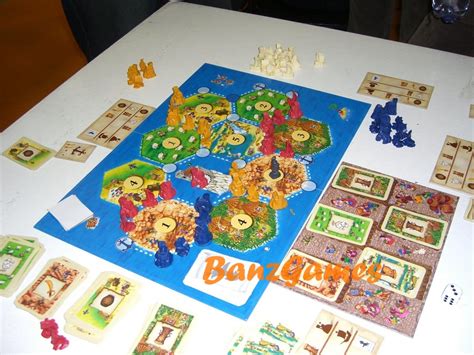 Настольная игра Колонизаторы. Junior. Купить игру за 2990 руб. на ...