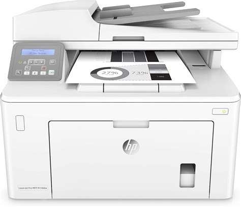 Hp Laserjet M1530 Mfp Series Pcl 6 Telegraph